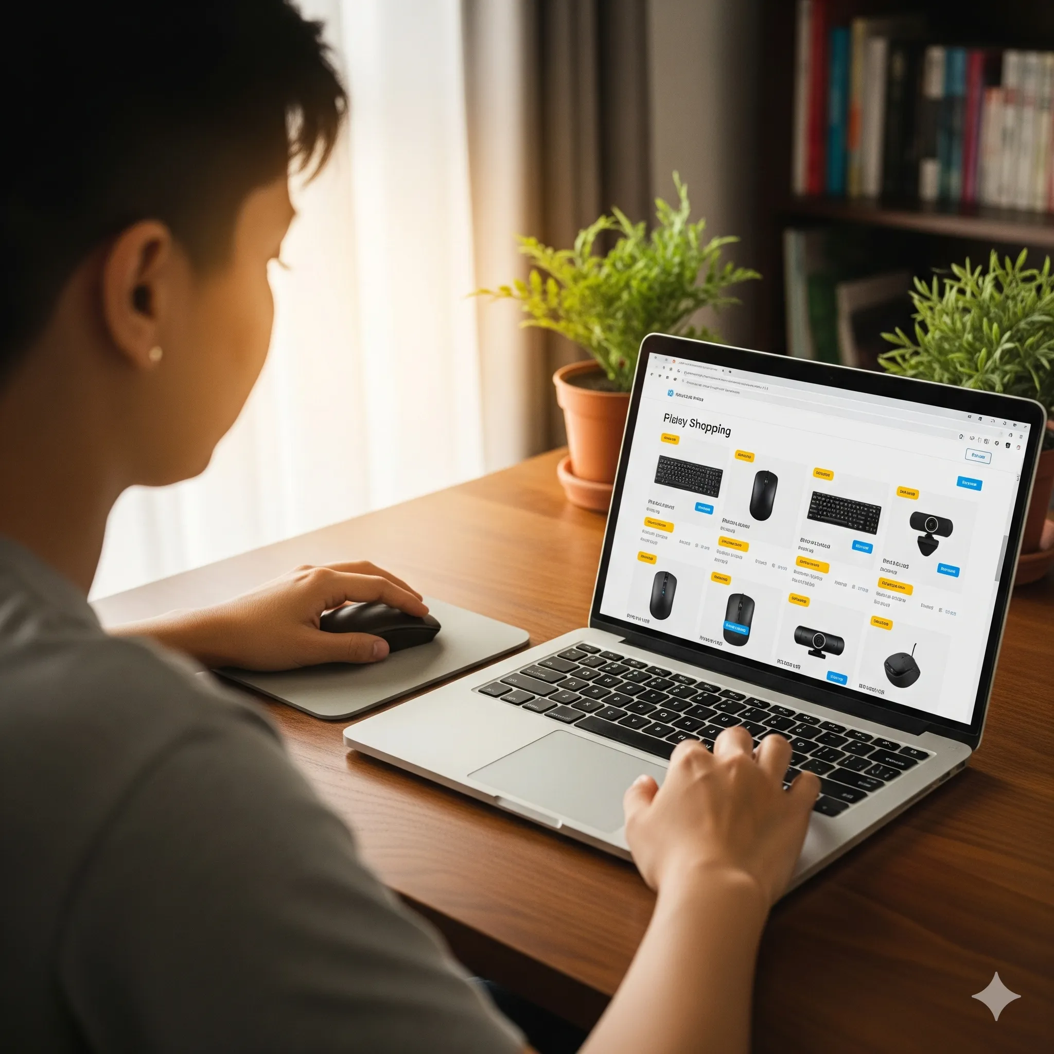 Buy Computer Accessories Online in 2025 – Affordable & Reliable at Nofley.com