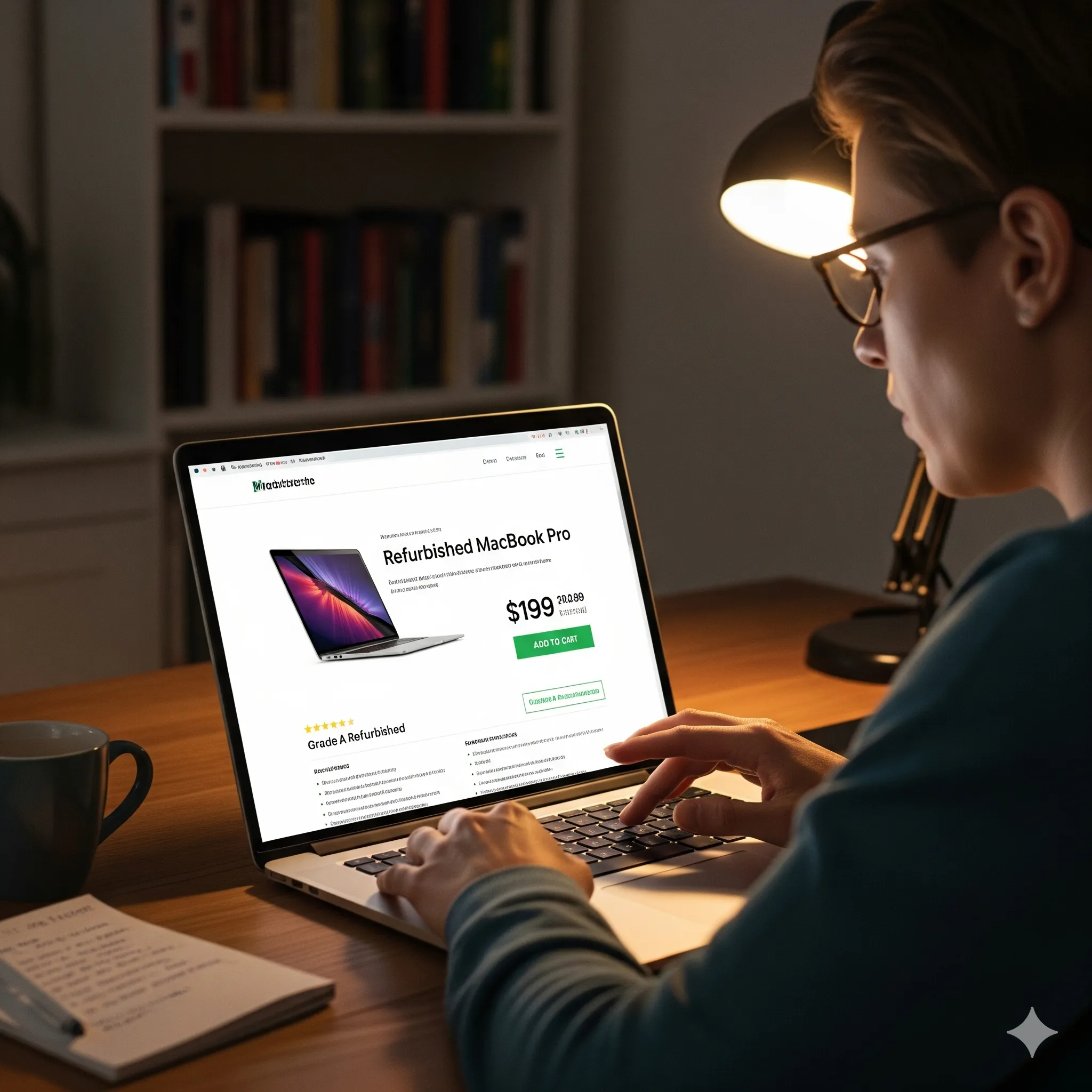 Buy Refurbished Laptops Online in 2025 – Affordable & Reliable at Nofley.com