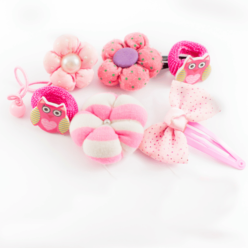 Hair Accessories