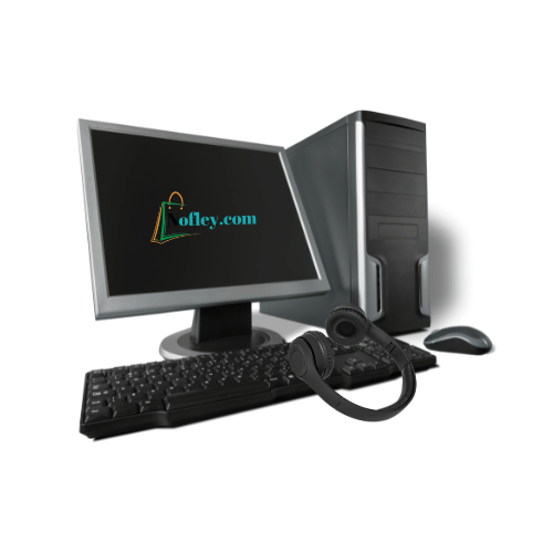 Computer Accessories