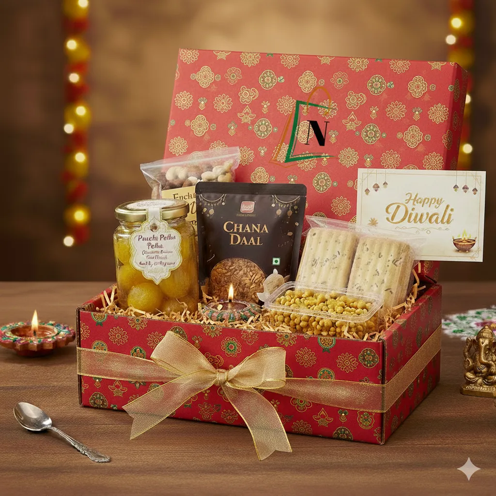 Diwali Gift Pack