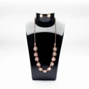 AD NECKLACE for women