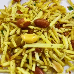 Aloo Laccha Falhari 400Gm