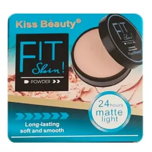 FIT skin powder