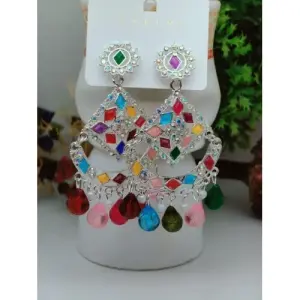 Fancy Earring Jhumki for Girls and Women Very Light Weight Jhumka | Jhumka For Women