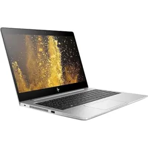 HP  840 G6 14 Core i7-8th - 8 GB RAM - 256 GB NVMe