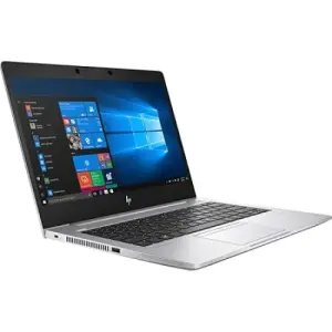 HP EliteBook 830 G6 Laptop - 13.5"  1.60 GHz Intel Core i5-8365U Quad-Core - 8GB - 256GB SSD - Windows  pro