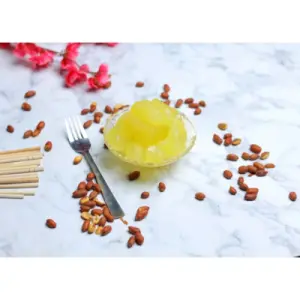 Kesar Angoori Petha 400Gm