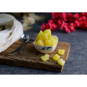 Kesar Cherry Petha 400Gm