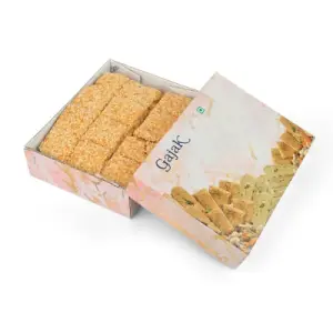 Kutema Gur Gajak 500Gm