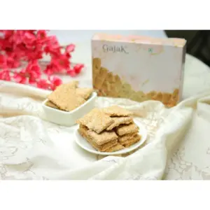 Kutema Roll Gajak 500Gm