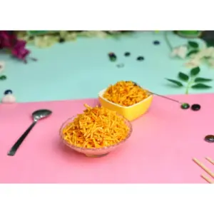 Masala Aloo Laccha 100Gm