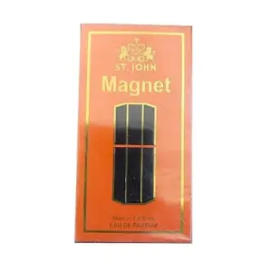 Mega stylish collection ST John Magnet 30ml Apparel Perfume