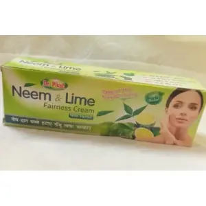 Neem & Lime