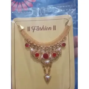 Party Nacklace for girls