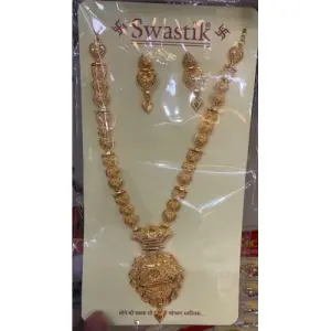 SHRI MAHALAXMI IMPEX NECKLES set