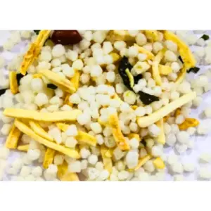 Sabudana Falari Namkeen 400Gm