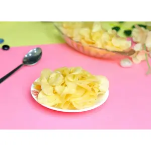 Salted Walffers 100Gm