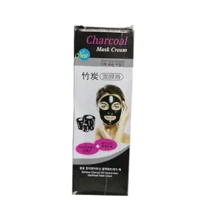 Smart White Clin Fresh Face Wash, For Cleaning The Skin, Packaging Size 100G