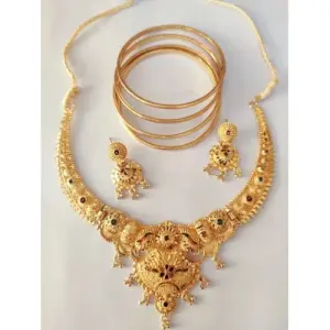 Jewellery set