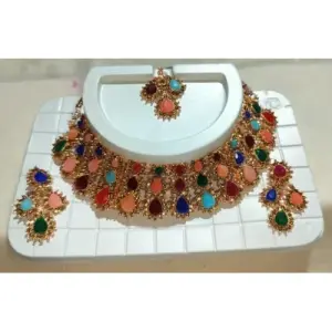 Party wear Necklace